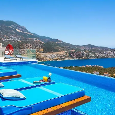 Cornelia - Kalkan