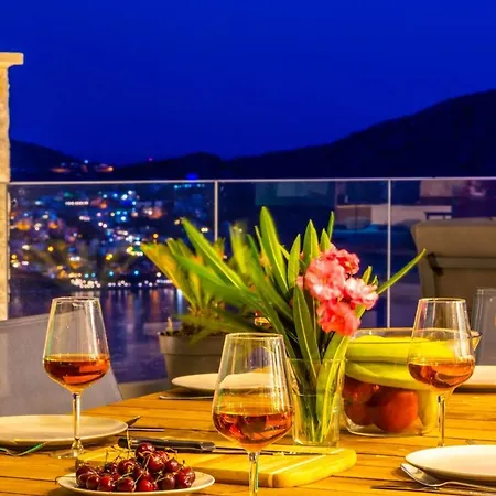 Cornelia - Kalkan * Kaş