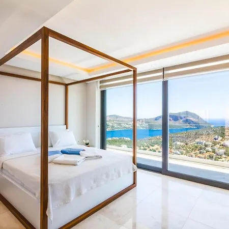 Cornelia - Kalkan *