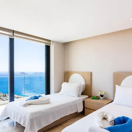 Cornelia - Kalkan * Kaş
