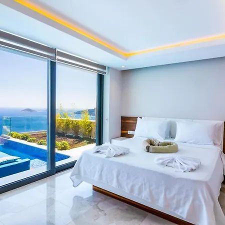 Cornelia - Kalkan Kaş