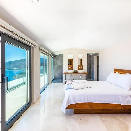 Cornelia - Kalkan *