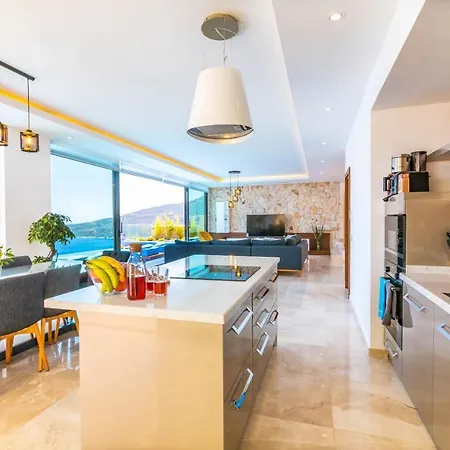 Cornelia - Kalkan * Kaş