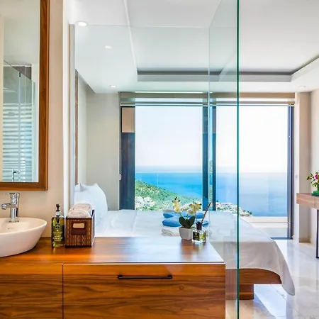 Villa Cornelia - Kalkan