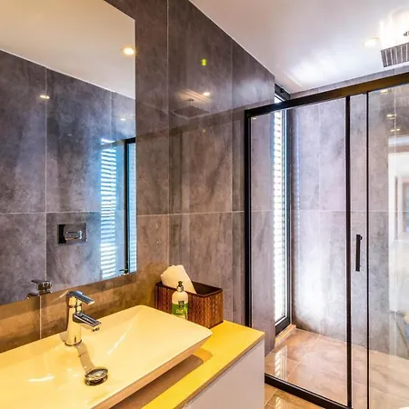 Cornelia - Kalkan Villa Kaş
